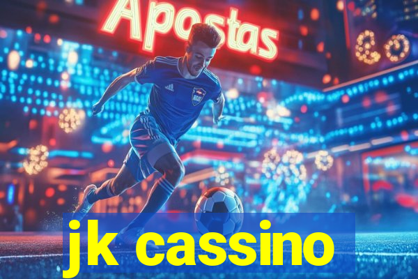 jk cassino